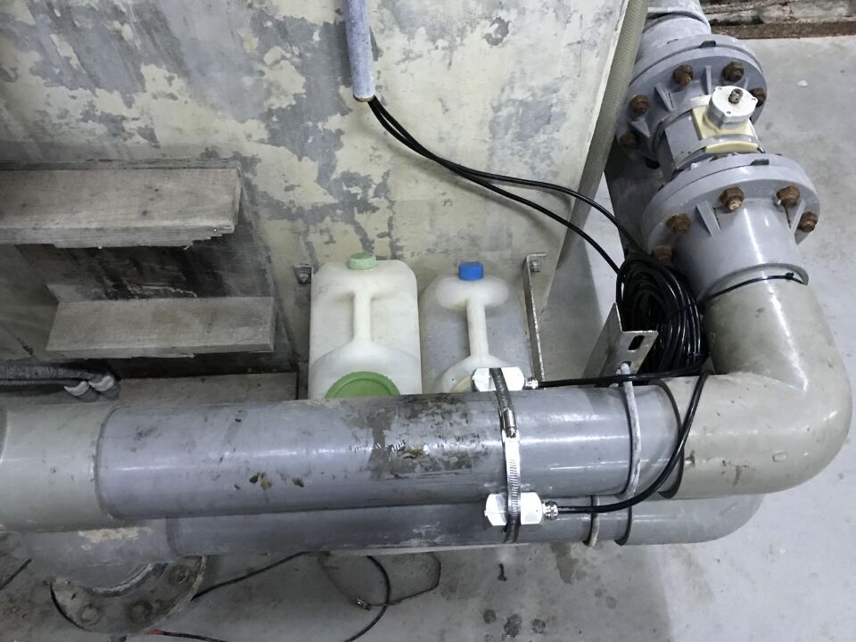 DF6100 Application