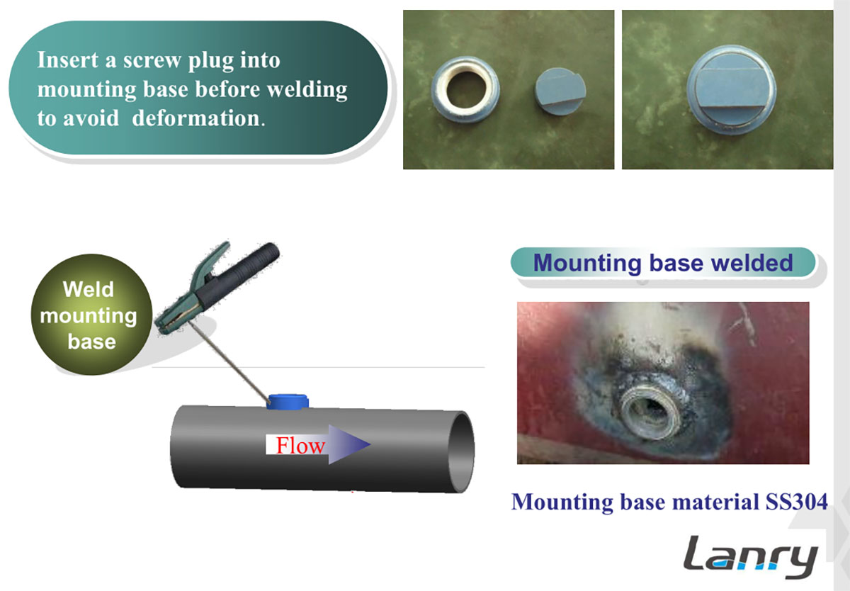 Insertion Transducer 1