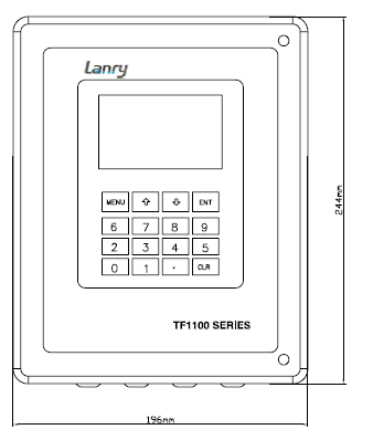 Transmitter 1