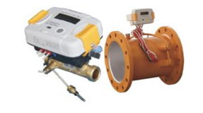 heat meter