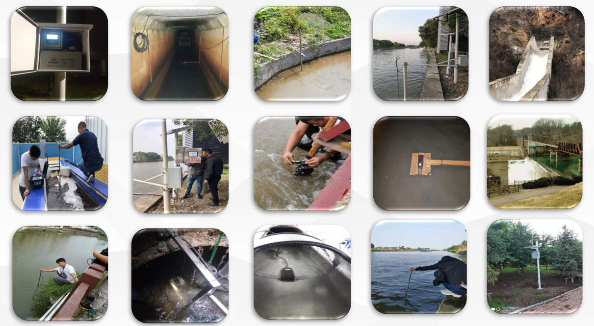 DOF6000 Application 1