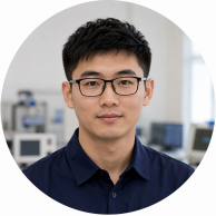 Daniel Chen丨Technical Support Engineer
