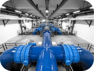 Electromagnetic Water Meter(1)