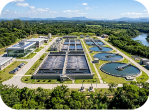 Electromagnetic Water Meter(2)