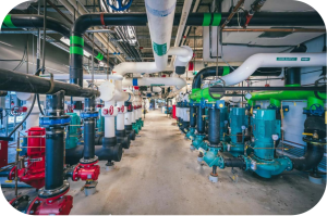 Electromagnetic Water Meter(6)