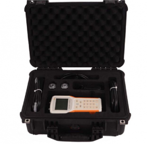 Handheld Ultrasonic Flow Meter