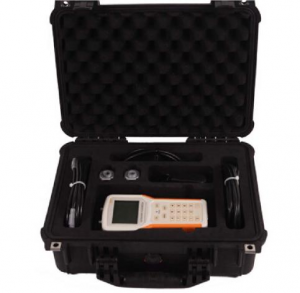 Handheld Ultrasonic Flow Meter