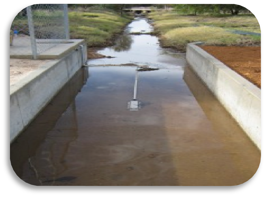 Partially Filled Pipe & Open Channel Flowmeter DOF6000(4)