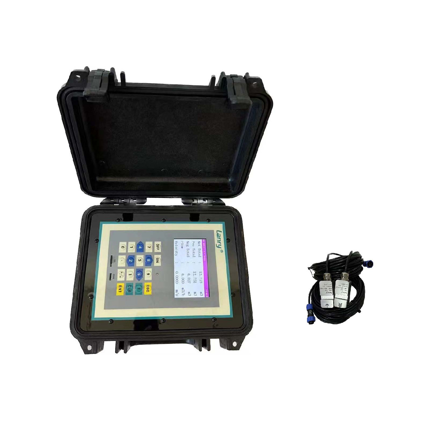 TF1100-EP-2 全球搜