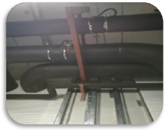 TF1100-EP Portable Transit-Time Ultrasonic Flow Meter3