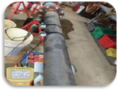TF1100-EP Portable Transit-Time Ultrasonic Flow Meter5
