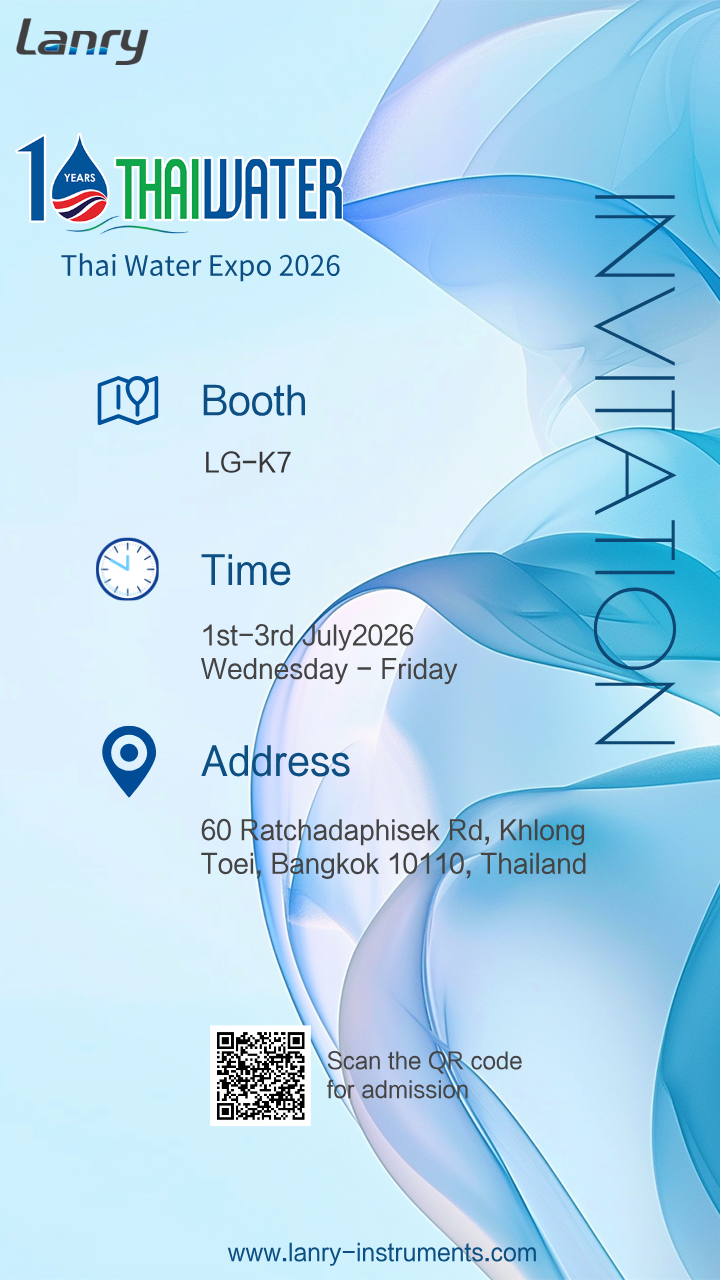 Thaiwater 2026 exhibition