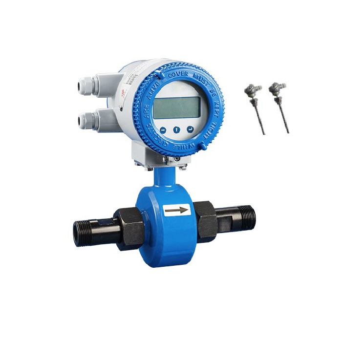 Best MAG-11 Electromagnetic Heat Meter Thread Connection Manufacturer ...
