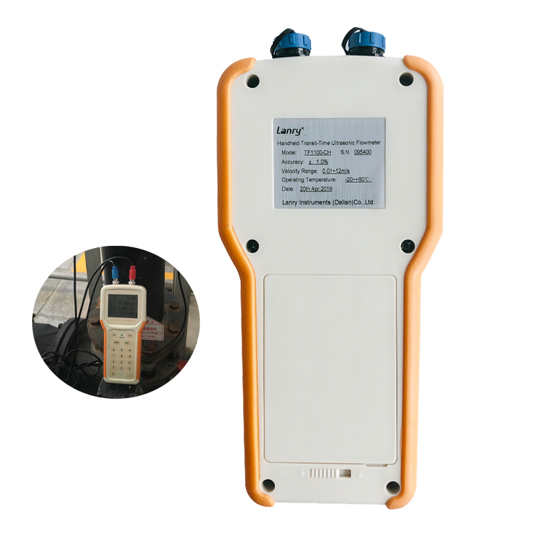 Best High Quality Fluid Chemical Aluminum Ultrasonic Flow Transducer ...
