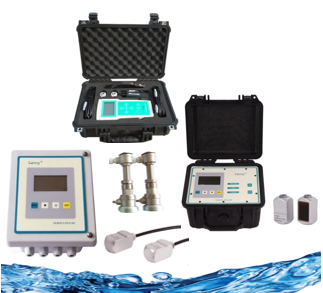 https://www.lanry-instruments.com/doppler-ultrasonic-flowmeter/