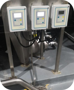 flowmeter