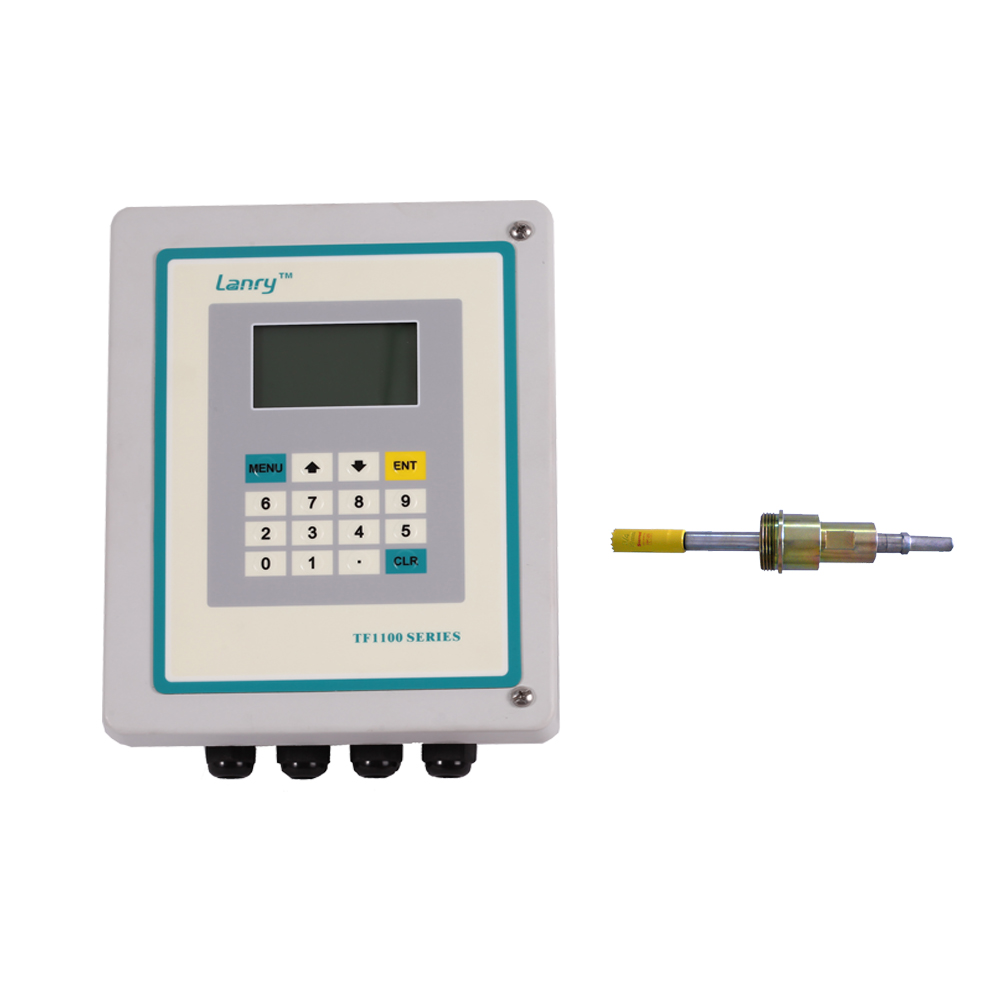 Best no moving parts wall mounted insertion flow meter Manufacturer and ...