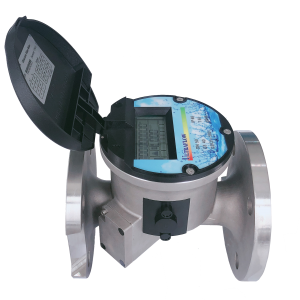 water meter