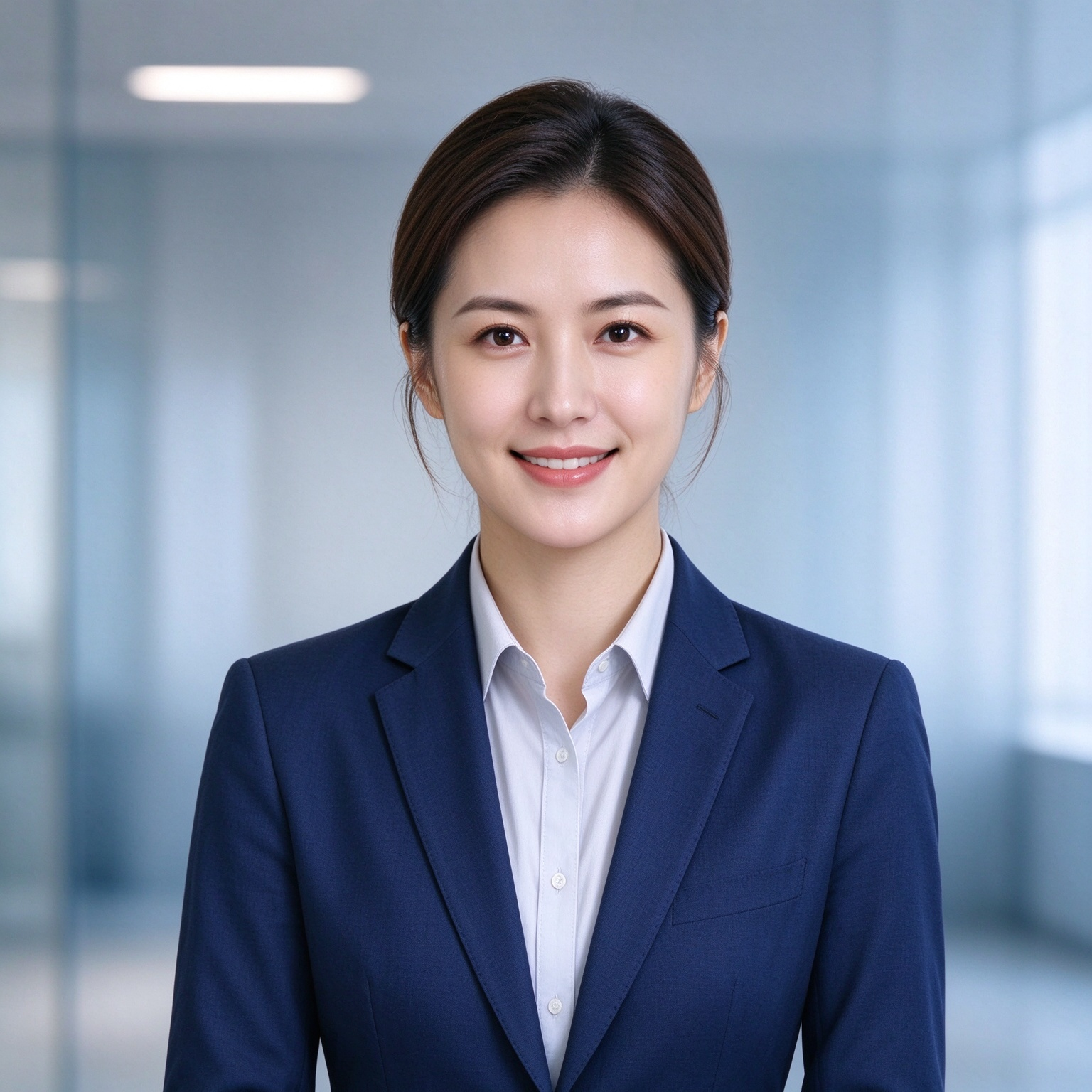 Lynn Lai, Sales Engineer at Lanry Instruments
